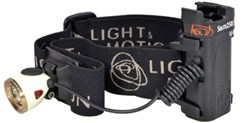 Light and Motion Solite 250 USB Rechargeable Lighting System