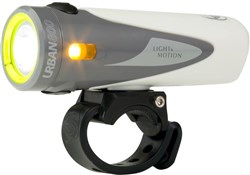 Light and Motion Urban 800 USB Rechargeable Front Light System