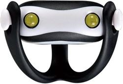 Infini Wukong Silicone Rear Light - Batteries Included