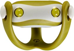 Infini Wukong Silicone Rear Light - Batteries Included