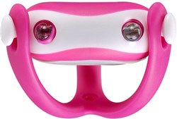 Infini Wukong Silicone Rear Light - Batteries Included