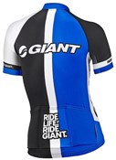 Giant Race Day Short Sleeve Cycling Jersey