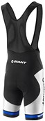 Giant Race Day Cycling Bib Shorts