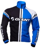 Giant Race Day Wind Cycling Jacket