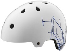 Giant Vault Junior / Youth Cycling Helmet 2017