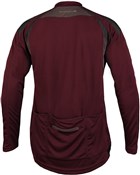 Endura Hummvee II Long Sleeve Cycling Jersey SS17