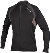 Endura Hummvee II Long Sleeve Cycling Jersey SS17