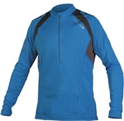 Endura Hummvee II Long Sleeve Cycling Jersey SS17