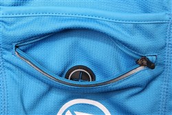 Endura Hummvee II Long Sleeve Cycling Jersey SS17