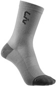 Liv Womens Lux Merino Cycling Quarter Socks