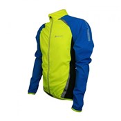 Polaris RBS Pack Me Windproof Jacket SS17