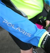 Polaris RBS Pack Me Windproof Jacket SS17