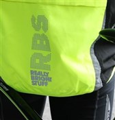 Polaris RBS Pack Me Windproof Jacket SS17