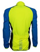 Polaris RBS Pack Me Windproof Jacket SS17