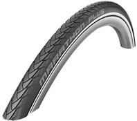 Schwalbe Marathon Plus SmartGuard 24" Wheelchair Tyre