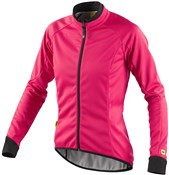 Mavic Cloud Thermo Womens Cycling Jacket
