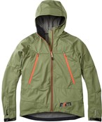 Madison Addict Mens Softshell Cycling Jacket SS17