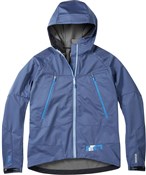 Madison Addict Mens Softshell Cycling Jacket SS17
