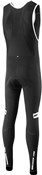 Madison Sportive Shield Softshell Mens Bib Cycling Tights With Pad SS17