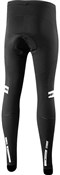 Madison Sportive Shield Softshell Mens Cycling Tights With Pad SS17