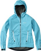 Madison Womens Flo Softshell Cycling Jacket SS17