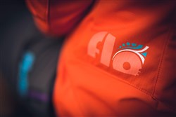 Madison Womens Flo Softshell Cycling Jacket SS17