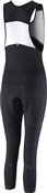 Madison Womens Sportive Oslo DWR 3 / 4 Cycling Bib Shorts SS17