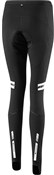 Madison Womens Sportive Shield Softshell Cycling Tights With Pad SS17