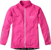 Madison Kids Tracker Thermal Long Sleeve Cycling Jersey SS17