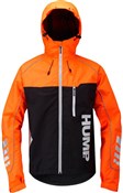 Hump Signal Mens Waterproof Cycling Jacket