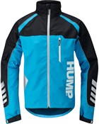 Hump Strobe Mens Waterproof Cycling Jacket