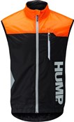 Hump Flare Mens Cycling Gilet