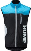 Hump Flare Mens Cycling Gilet