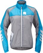 Hump Flash Womens Showerproof Cycling Jacket