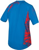 Endura SingleTrack Print T Shirt SS16