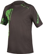 Endura SingleTrack Print T Shirt SS16