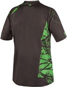 Endura SingleTrack Print T Shirt SS16