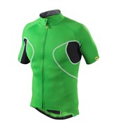 Mavic Aksium Short Sleeve Cycling Jersey