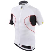 Mavic Aksium Short Sleeve Cycling Jersey