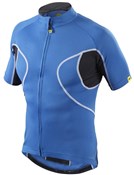 Mavic Aksium Short Sleeve Cycling Jersey