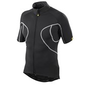 Mavic Aksium Short Sleeve Cycling Jersey
