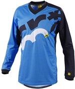 Mavic Crossmax Long Sleeve Cycling Jersey