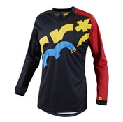 Mavic Crossmax Long Sleeve Cycling Jersey
