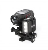 Knog Qudos Action USB Rechargeable Front Light