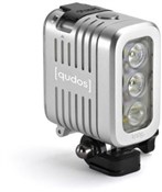 Knog Qudos Action USB Rechargeable Front Light