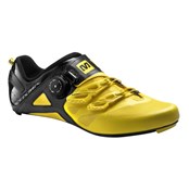 Mavic Cosmic Ultimate Road Cycling Shoes
