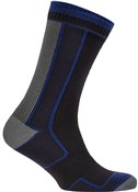 SealSkinz Thin Mid Length Socks
