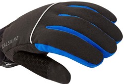 SealSkinz Extra Cold Winter Cycle Gloves