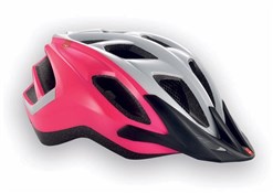 Met Funandgo Commuter / Road Cycling Helmet 2017