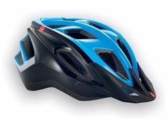 Met Funandgo Commuter / Road Cycling Helmet 2017